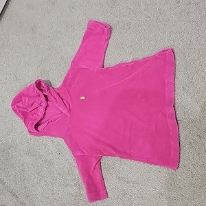 Ralph Lauren cover up